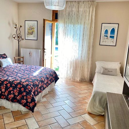 דירות Canneto  Casa Isabelle מראה חיצוני תמונה