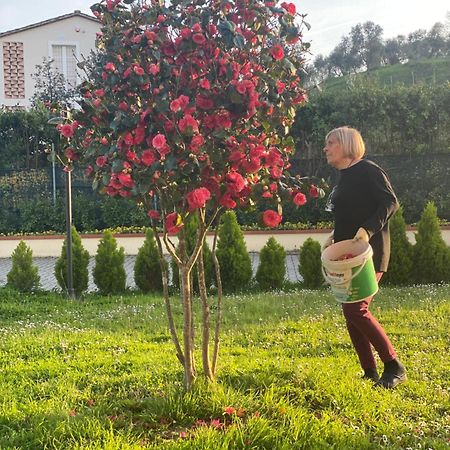 דירות Canneto  Casa Isabelle מראה חיצוני תמונה