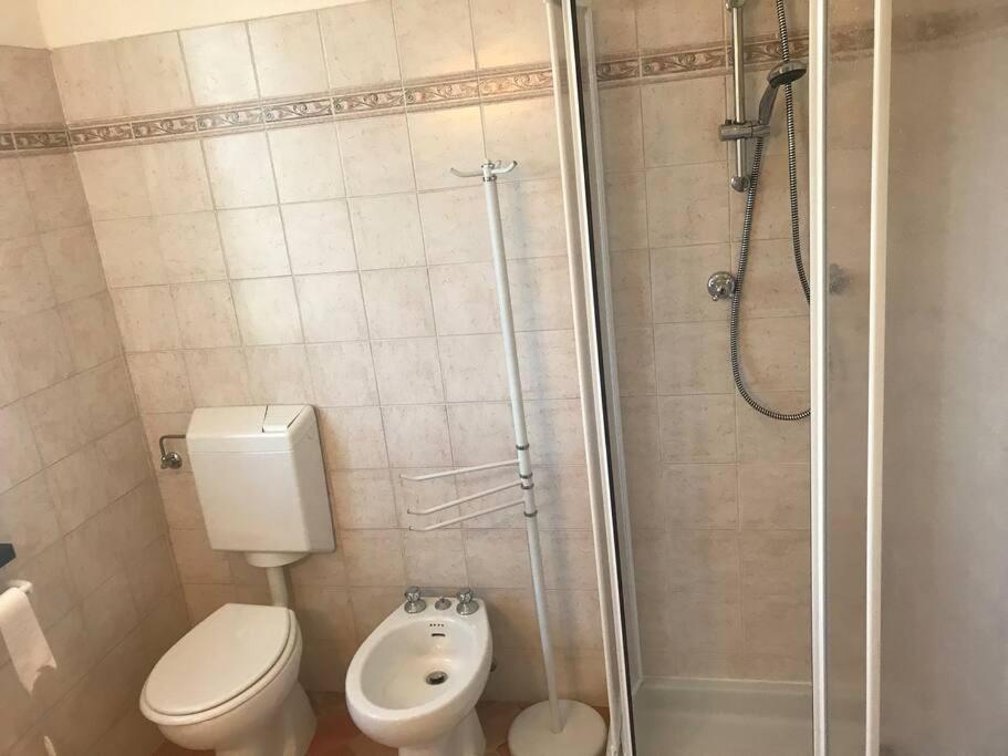 דירות Canneto  Casa Isabelle מראה חיצוני תמונה