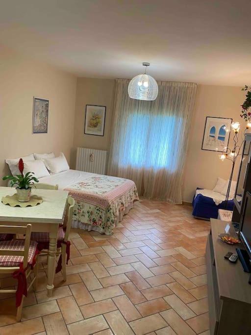 דירות Canneto  Casa Isabelle מראה חיצוני תמונה