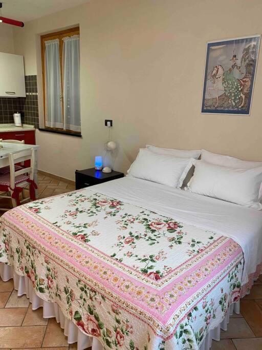 דירות Canneto  Casa Isabelle מראה חיצוני תמונה