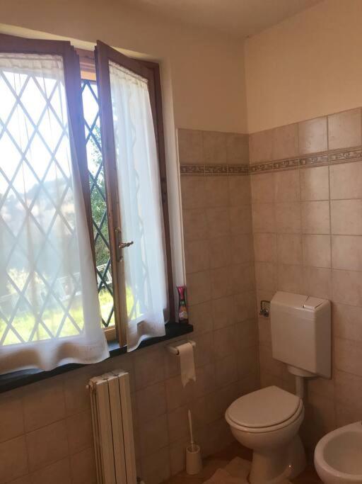דירות Canneto  Casa Isabelle מראה חיצוני תמונה