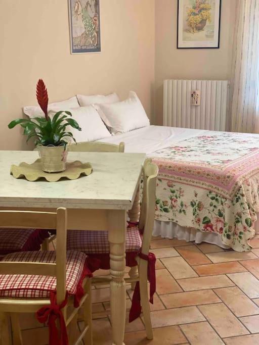 דירות Canneto  Casa Isabelle מראה חיצוני תמונה