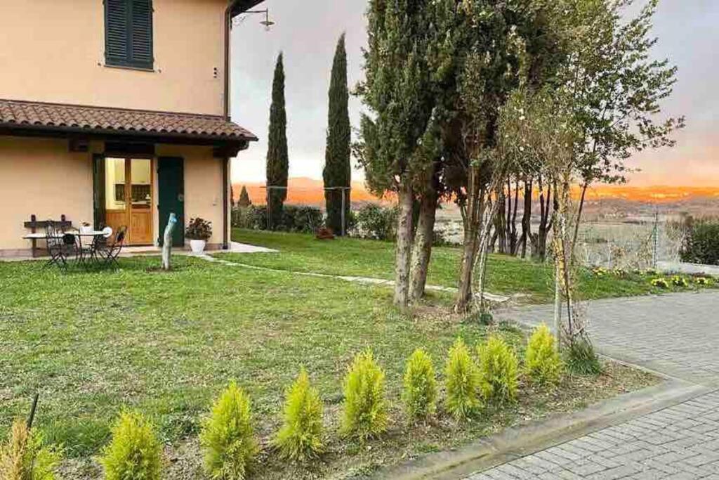 דירות Canneto  Casa Isabelle מראה חיצוני תמונה