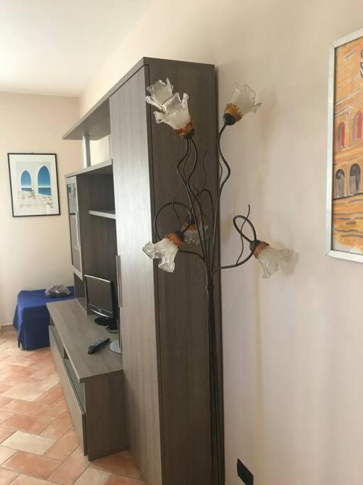 דירות Canneto  Casa Isabelle מראה חיצוני תמונה