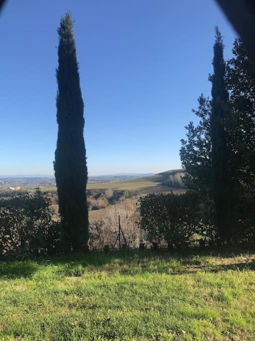 דירות Canneto  Casa Isabelle מראה חיצוני תמונה