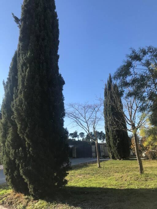 דירות Canneto  Casa Isabelle מראה חיצוני תמונה