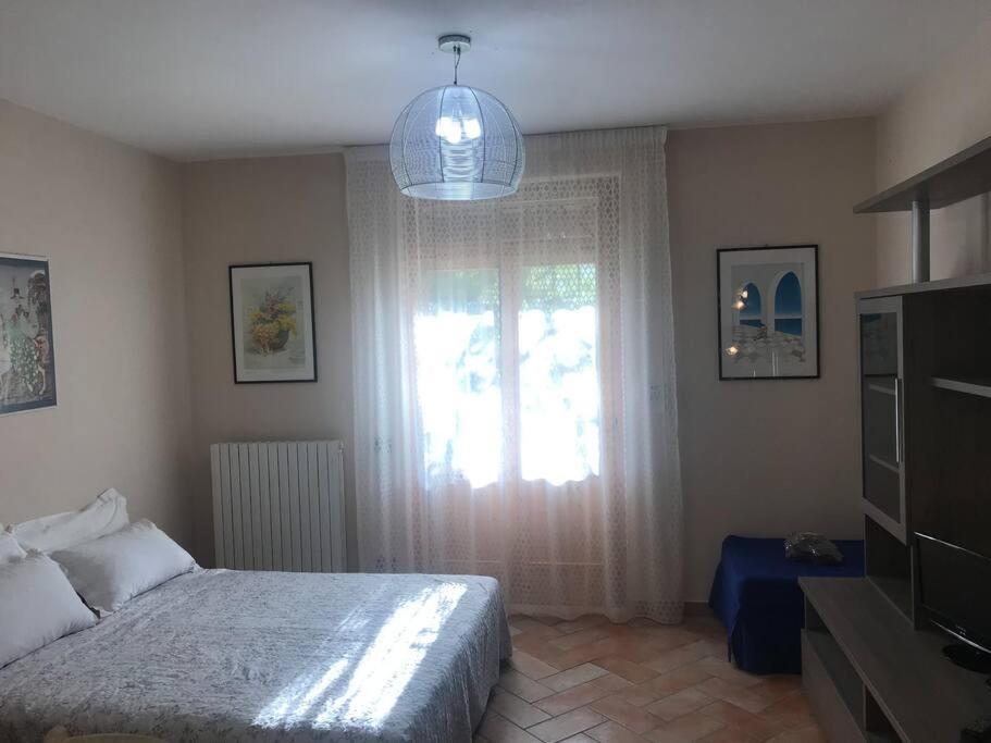 דירות Canneto  Casa Isabelle מראה חיצוני תמונה