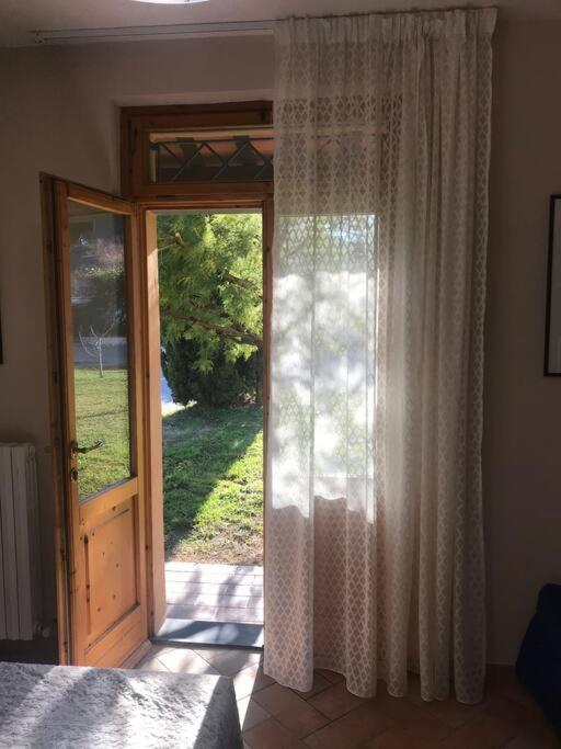 דירות Canneto  Casa Isabelle מראה חיצוני תמונה