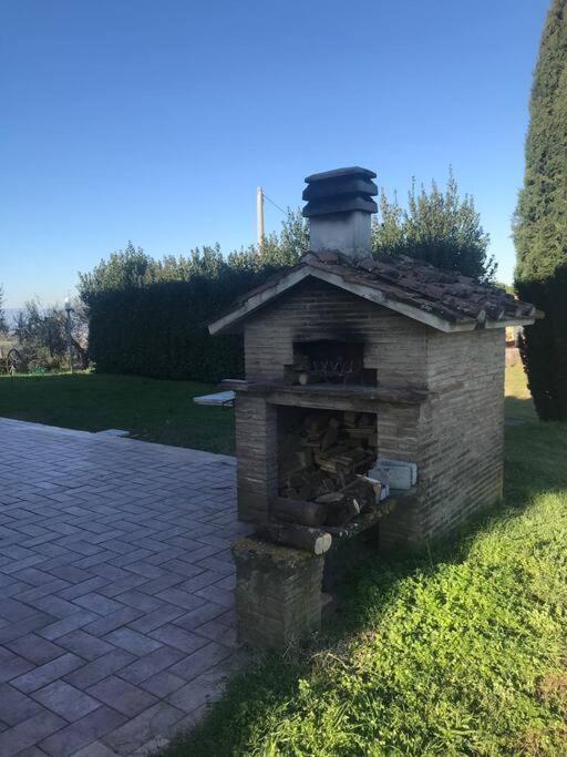 דירות Canneto  Casa Isabelle מראה חיצוני תמונה