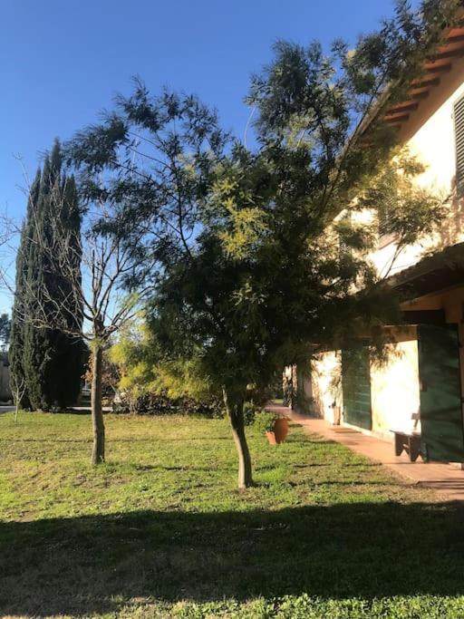 דירות Canneto  Casa Isabelle מראה חיצוני תמונה