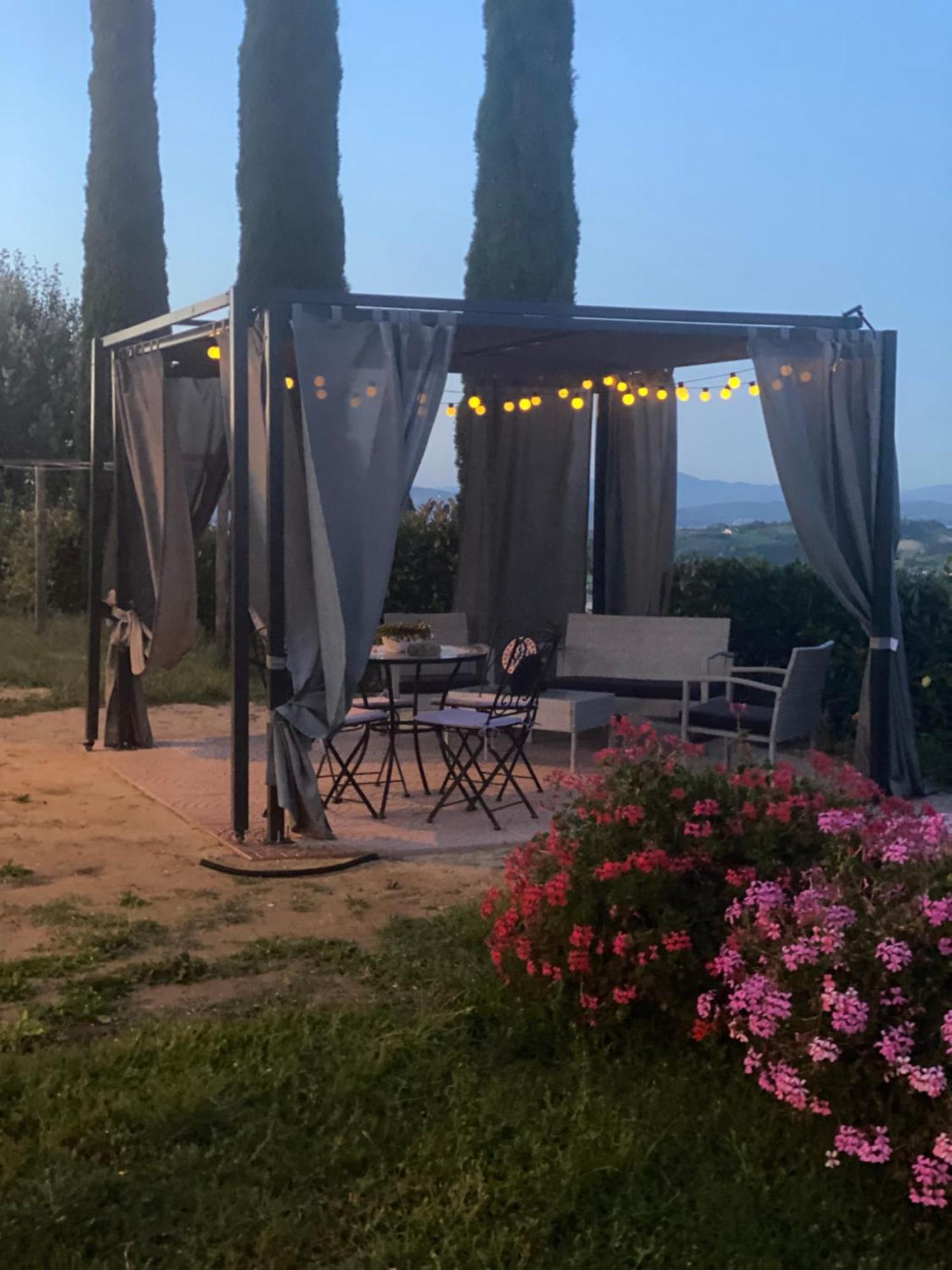 דירות Canneto  Casa Isabelle מראה חיצוני תמונה