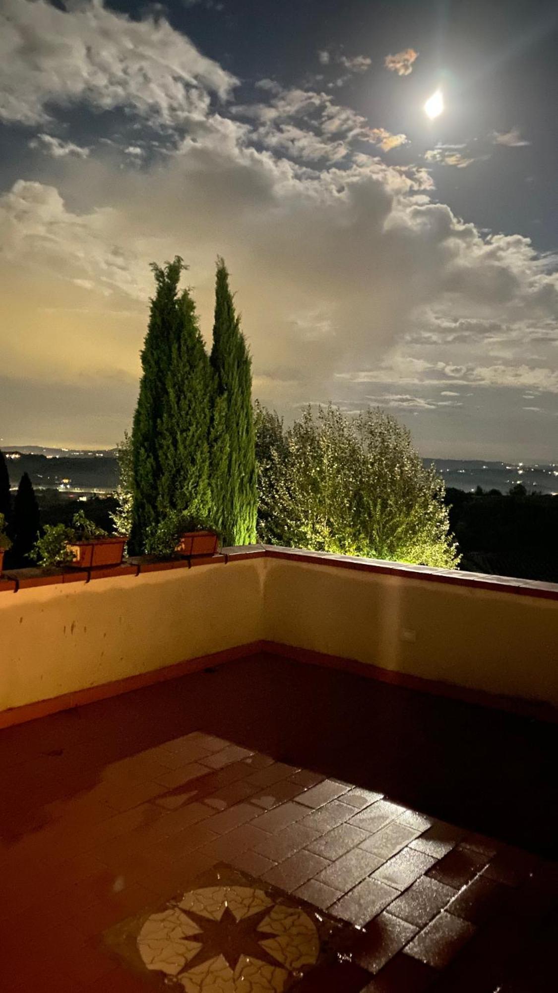 דירות Canneto  Casa Isabelle מראה חיצוני תמונה