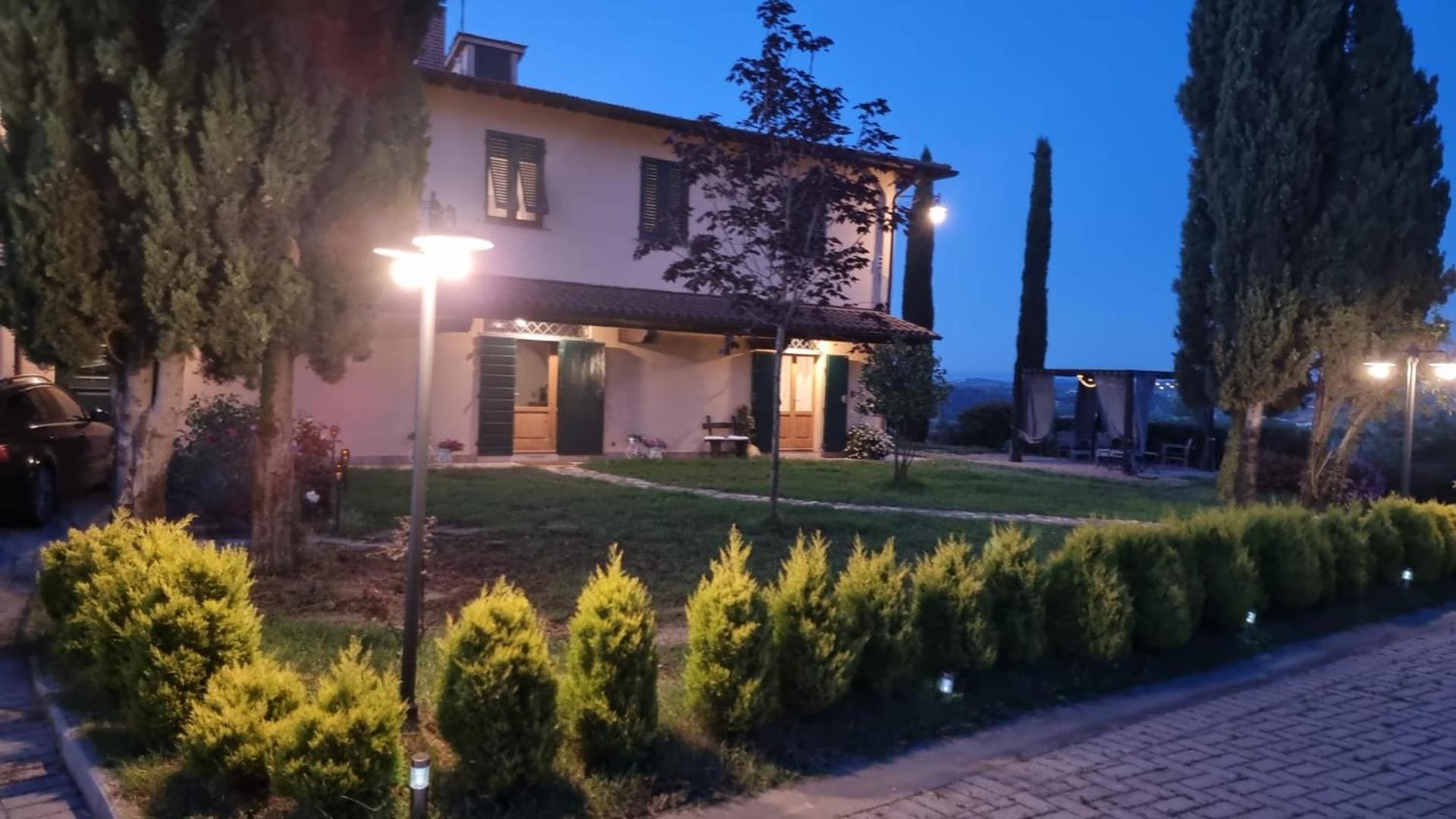 דירות Canneto  Casa Isabelle מראה חיצוני תמונה